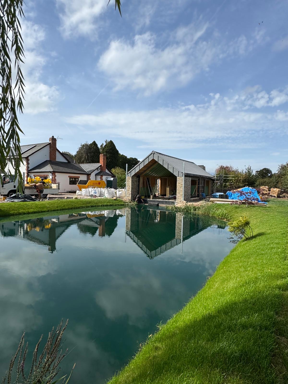 Tan House Stables
